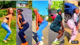 Best TikTok Challenge ????????
