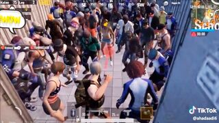 PUBG Mobile FUNNY WTF & EPIC Moments