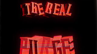 Sugarhillddot- The Real Purge