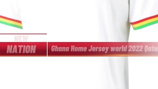 Jersey Home Group G