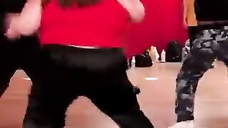 Bullied dancer shocked everyone
