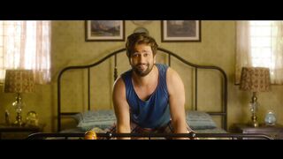 New movie trailer