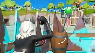 THE BEST FORTNITE PLAYER ????