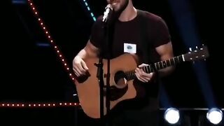 Katy Perry LOVE with Trevor On American Idol