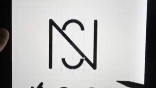 Making a logo