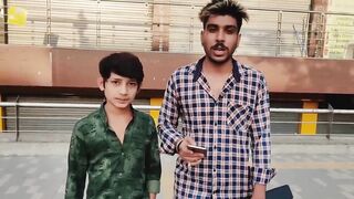 cute girls _️ 13 year old boy rap on @Emiway Bantai Instrument In Public With Ranveerpaji (720P).mp4