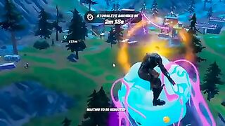 Found the BEST Fortnite Player *EVER*!? ????