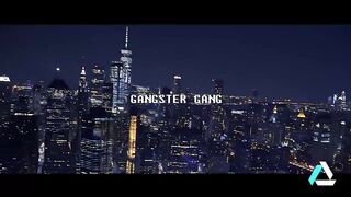 2Scratch - "SWITCHBLADE" feat. M.I.M.E | GALAXY Visual