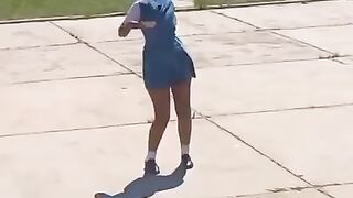 Madiba Amapiano Dance Challenge