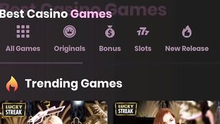 Gaming
