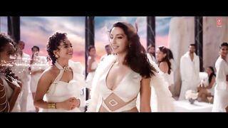 Manike (Full Video)- Thank God - Nora,Sidharth-