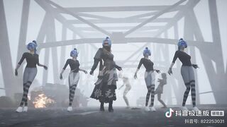 Learn to dance to the game together