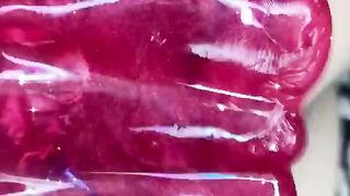 asmr DELICIOUS ROSE JELLY MANGO eating sounds #sho