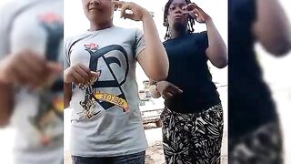 Best of Sharon ifedi TIKTOK Compilation