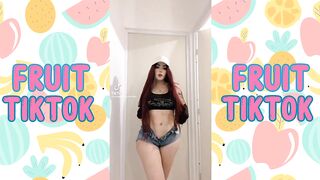 Sexy tiktok