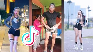 Tiktok Dance Compilation (Ting Ting Tang Ting)