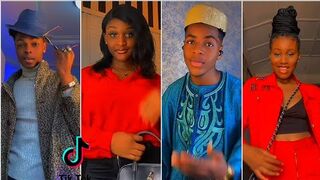 Slow_Mo_Dress_Challenge_????????_–Tiktok_Compilation
