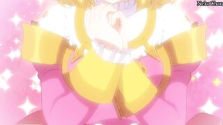 Anime Funny moments