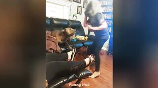 Funnyscarevidoes