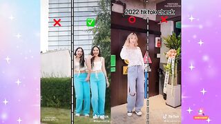 TikTok Dance Challenge 2022 ????❤️???? What Trends Do You Know?