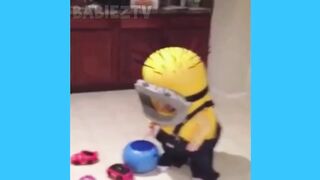 try not to laugh 2
