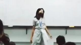 Girl dance viral video  funny dance
