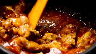Chicken Curry ???? Recipe