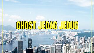 Ghost jedag jedug
