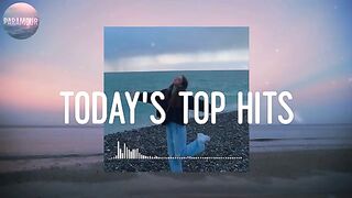 Today's Top Hits -Top TikTok song -Under the influence-tiktok mashup  2023