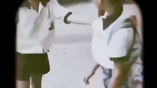 Friend videos