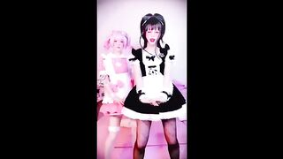 BEST TikTok cosplay completion