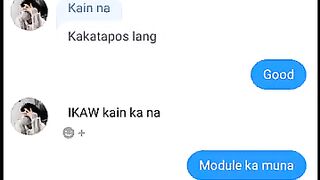 NASA huli ang pagsisisi- Sad story????