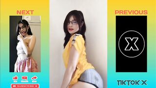 Ivy Yvon TikTok Compilation | PPop Gen Ivyyvon