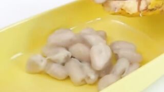 Cats make food 2022 "That Little Puff"