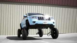 10 Most Extreme Vehicles Ever Made