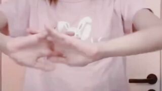 Cute girl