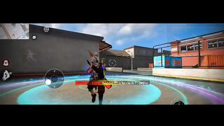 Free Fire Head shots