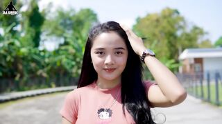 House music - dermaga biru - dj tanti