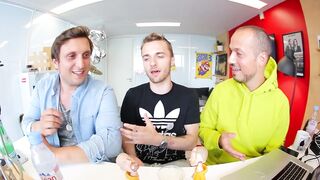 ON APPELLE DES GENS AU HASARD DANS NOS TÉLÉPHONES #4 feat. SQUEEZIE