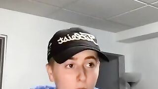 MY MOST VIRAL TIKTOK OF 2020!