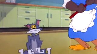 Tom and jerry compilation
