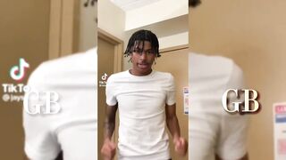 Black Tiktok