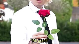 Denji proposes to… #anime #chainsawman #denji