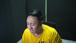 Tiktok reaction