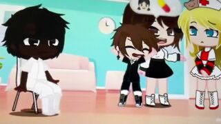 Gacha life Tiktok compilation