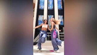 Sweater Weather | New TikTok Dance Compilation