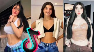 Nuevos Bailes y Tendencias Tik Tok 2021 || ONK TIK TOK