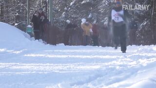 Winter fails! Funny winter fails of the week2022