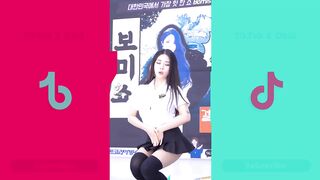 TIKTOK K-pop Sexy Dance Korea Best Compilation 2021