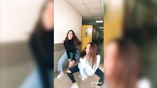 (Best Of) HOT Girl Dance / Challenge TikTok ????????